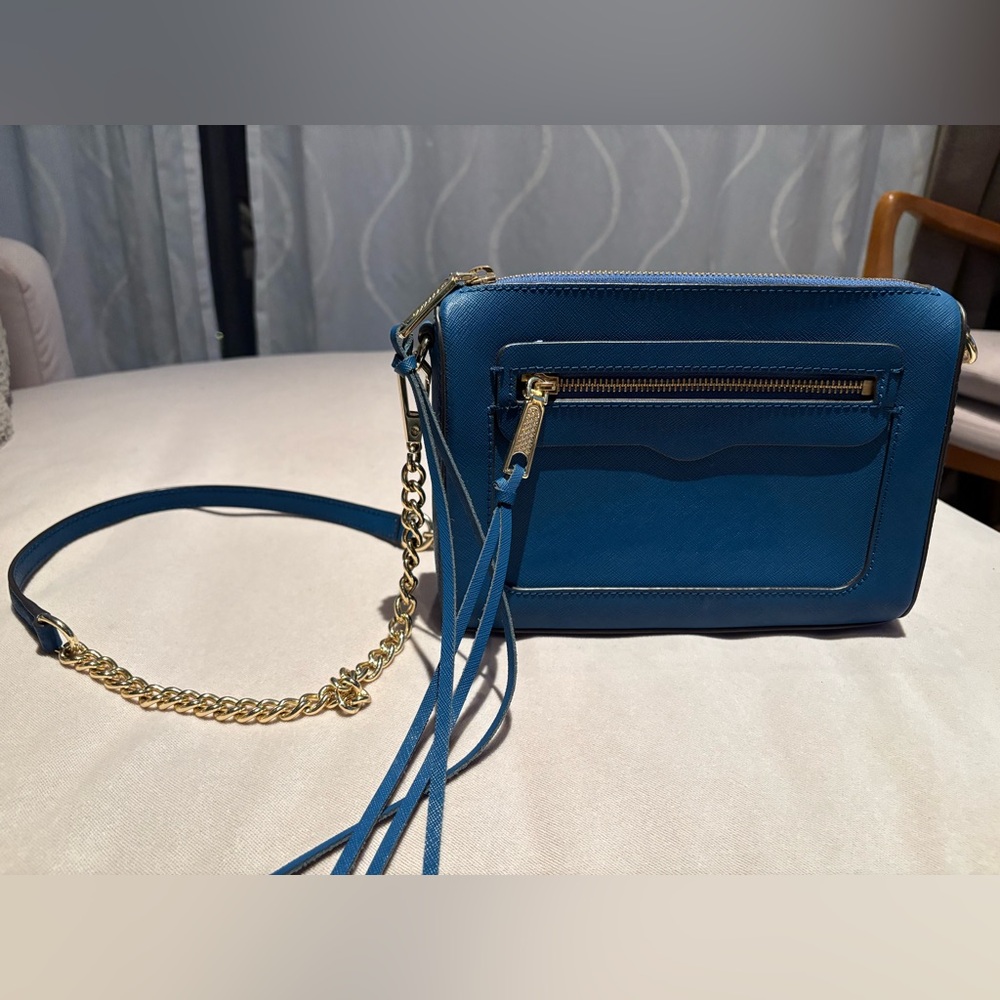 Rebecca Minkoff Avery crossbody bag